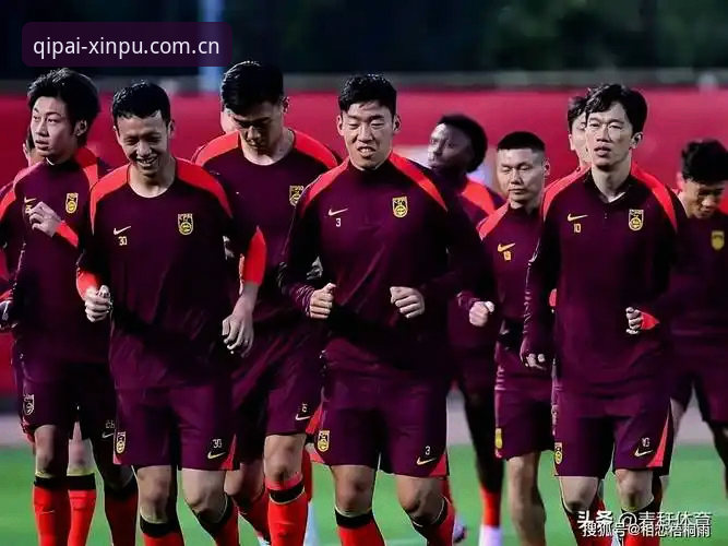 新葡萄娱乐安全吗 2030世界杯最新扩军计划引发热议,中国足球能否借势重返舞台?